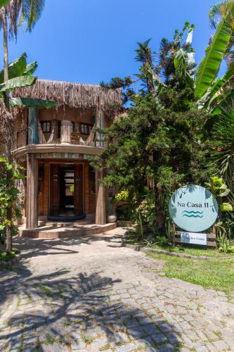 Arraial D'Ajuda Hostel — foto 4