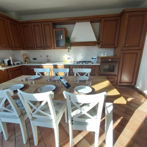 B&B La casa in campagna - Accommodation - Fidenza