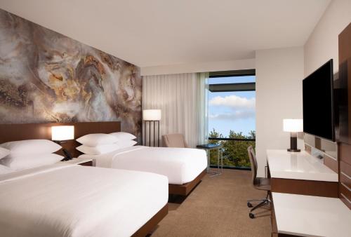 Delta Hotels by Marriott Dallas Southlake in Southlake, USA