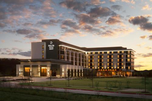 Delta Hotels by Marriott Dallas Southlake