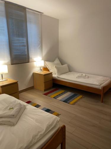 Hannover Apartment 4 Gäste - Messe Nähe, Hannover (fotografie 2)