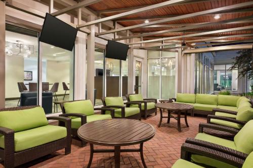 Hilton Garden Inn Houston Energy Corridor in Houston, USA
