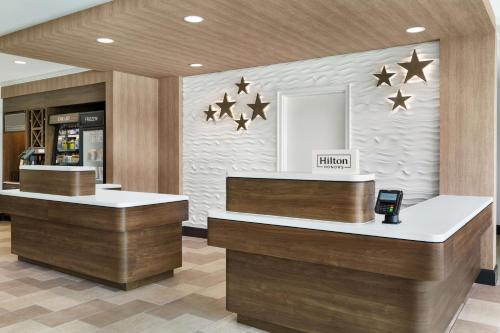 Hilton Garden Inn Houston Energy Corridor in Houston, USA