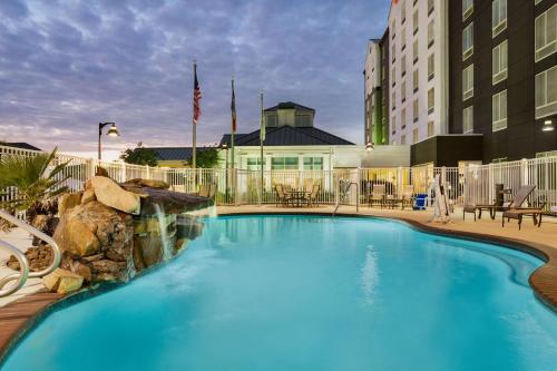 Hilton Garden Inn Houston Energy Corridor in Houston, USA