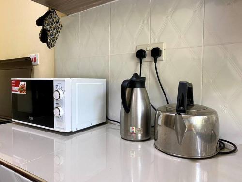 Xellent Suites- Mugi house in Nakuru