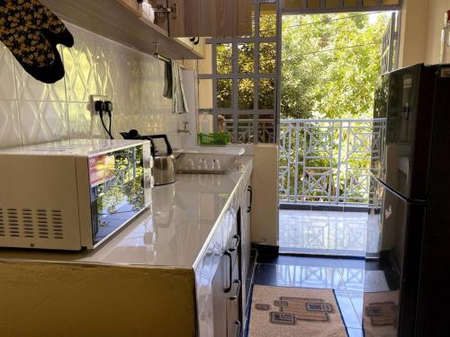 Xellent Suites- Mugi house in Nakuru