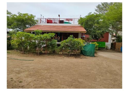 Viruksham Homestay