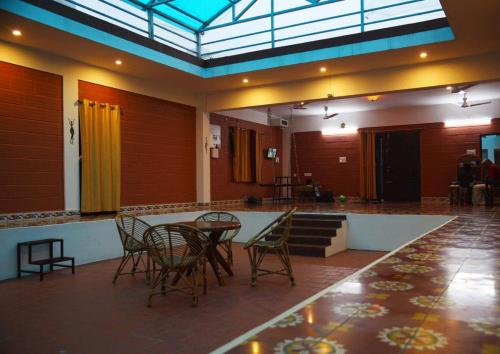 Viruksham Homestay