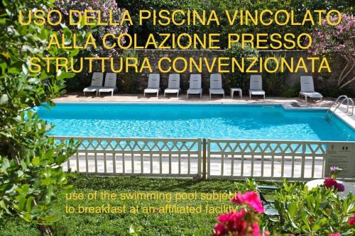 Bed And Breakfast Castello7 2