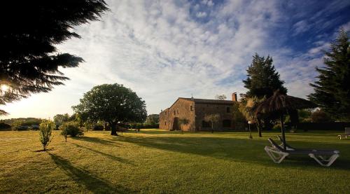 Hotel Mas Rabiol -Costa Brava-Emporda-Only Adults