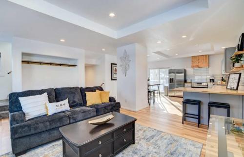 Moorhead Home Rental Near Downtown Fargo