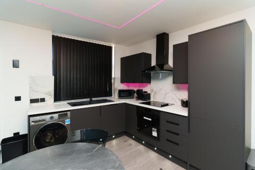Hamilton Apartments, Leeds (Foto 9)