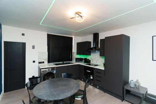 Hamilton Apartments, Leeds (Foto 10)