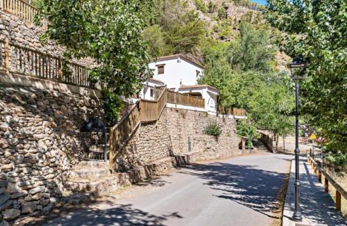 . Molino del Nacimiento