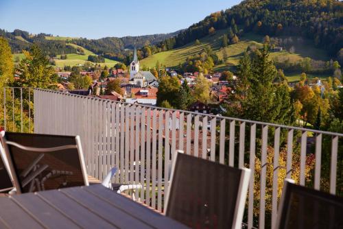 Staufen Chalets am Kalvarienberg