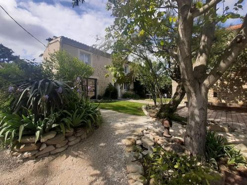 Bastide au bord du Lez - Accommodation - Le Péage