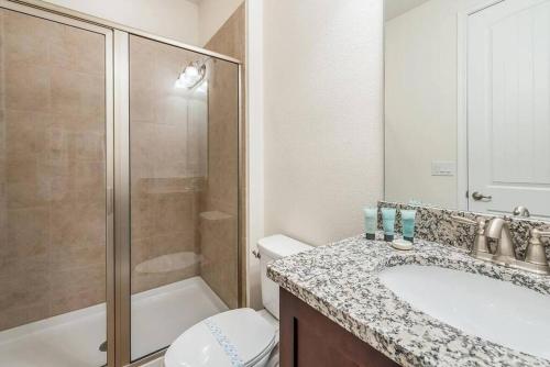 Gorgeous Home w Game Room Heated Pool Spa - image 4