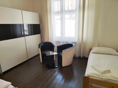 Tower Apartment - image 11
