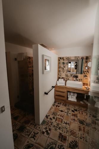 493330565 Praia Art Resort - Small Luxury Hotels of the world