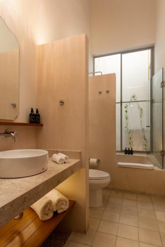 Deluxe Quadruple Room image 1