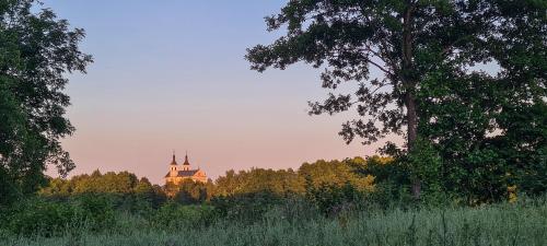 Nearby attraction, Domek letniskowy Wigsun in Leszczewek