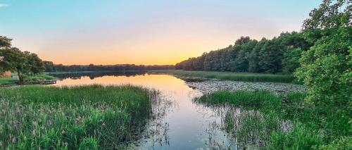 Nearby attraction, Domek letniskowy Wigsun in Leszczewek
