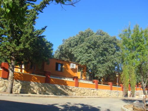 Complejo Turistico El Sur, Ronda (zdjęcie 4)