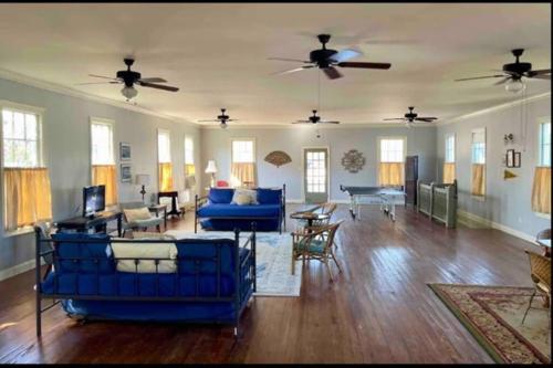 . Opera House Loft