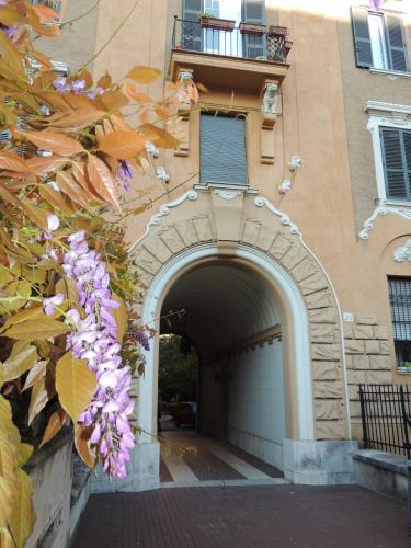 Albergo Enrica – Rome