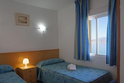 Apartamentos Las Carabelas - image 12