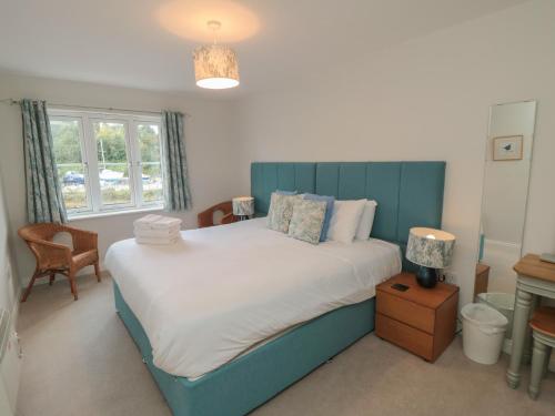 Quayside Haven - main image