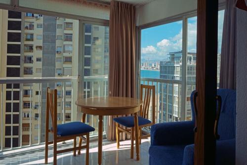 Apartamentos Las Carabelas - image 11