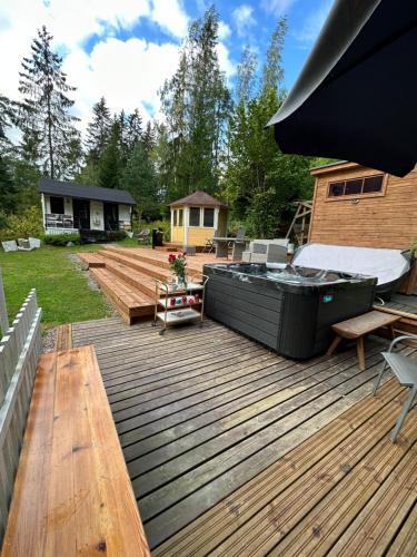 Mokki Kirkkonummi in Kirkkonummi