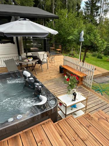 Mokki Kirkkonummi in Kirkkonummi