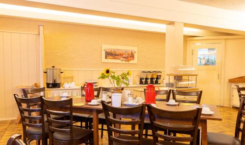 Hotel Alpenhof - image 6