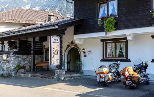 Hotel Alpenhof - image 4
