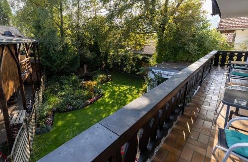 Hotel Alpenhof - image 5