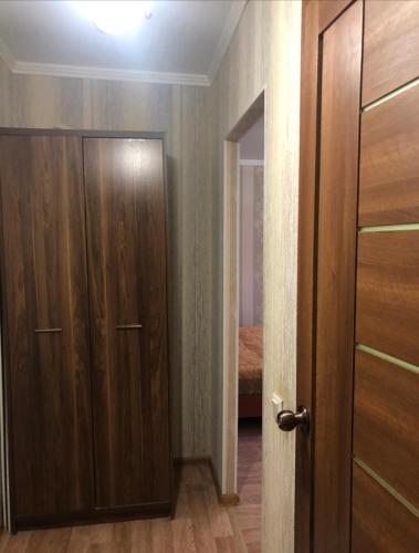 1 комн. квартира на Есет батыра, Aqtöbe (foto 4)