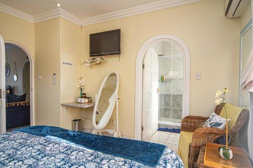 La Loggia Bed and Breakfast