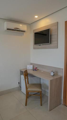 Oiti Hotel - By Up Hotel