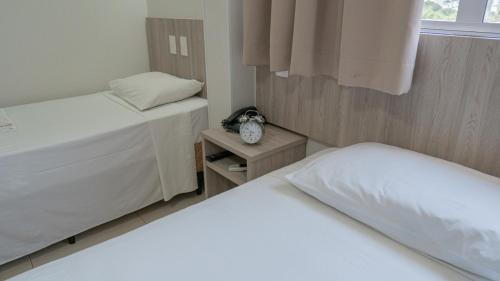 Oiti Hotel - By Up Hotel