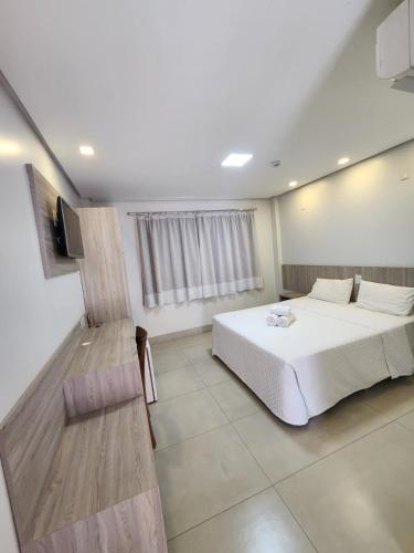 Oiti Hotel - By Up Hotel