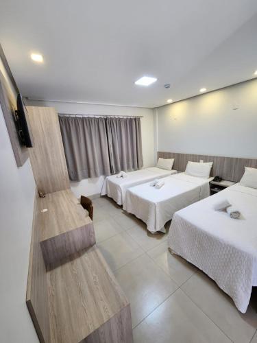 Oiti Hotel - Gurupi in Gurupi