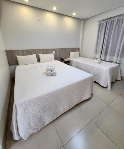 Oiti Hotel - By Up Hotel