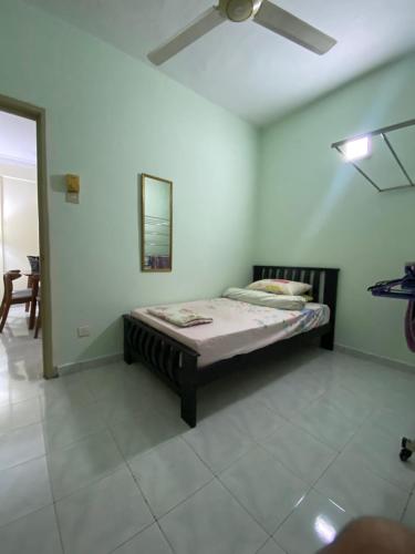 Seri Kasturi Apartment