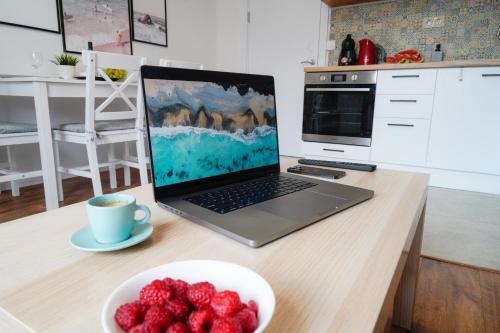 Central Cosy, Fully Renovated 2BD Near the Cathedral, Warna (zdjęcie 9)