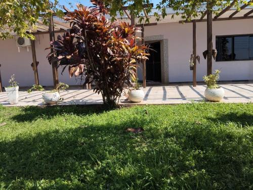 Pandolfo Locações - Casa Foz Oficial