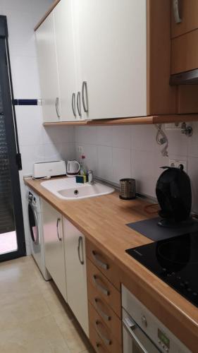  Apartamentos Wayteko in Alicante