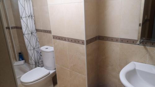  Apartamentos Wayteko in Alicante
