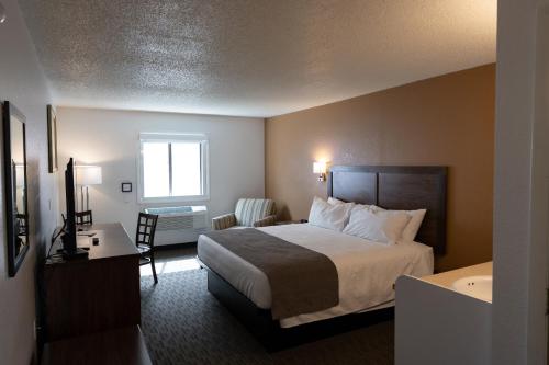 Riviera Motor Lodge - image 11